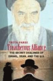 Treacherous Alliances (inbunden)