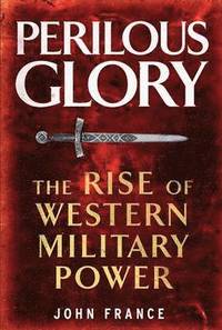 Perilous Glory (inbunden)
