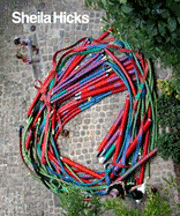 Sheila Hicks 50 Years (h�ftad)