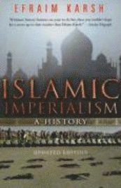 Islamic Imperialism (h�ftad)