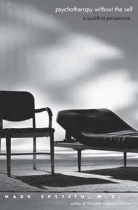 Psychotherapy without the Self (h�ftad)