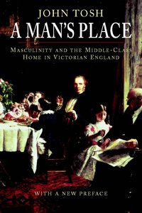 A Man's Place (h�ftad)