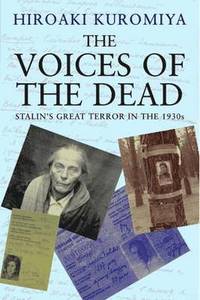 The Voices of the Dead (inbunden)