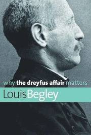Why the Dreyfus Affair Matters (inbunden)