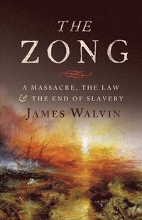 The Zong (inbunden)