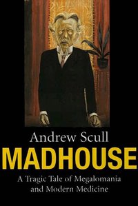 Madhouse (inbunden)