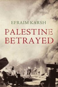 Palestine Betrayed (h�ftad)
