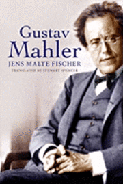 Gustav Mahler (inbunden)