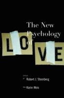 The New Psychology of Love (h�ftad)