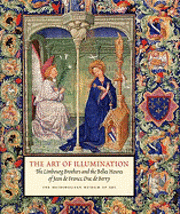The Art of Illumination (inbunden)