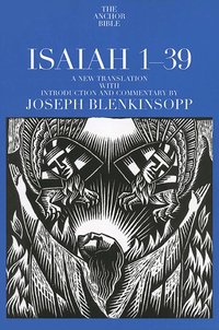 Isaiah 1-39 (h�ftad)
