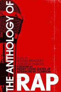 The Anthology of Rap (inbunden)