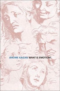 What is Emotion? (h�ftad)