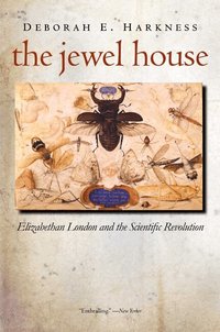 The Jewel House (h�ftad)