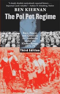 The Pol Pot Regime (inbunden)