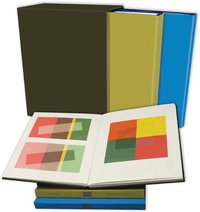 Interaction of Color (inbunden)
