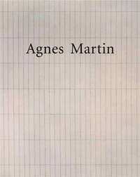Agnes Martin (inbunden)