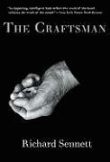 The Craftsman (h�ftad)