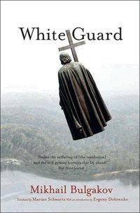 White Guard (h�ftad)