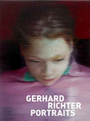 Gerhard Richter Portraits ()