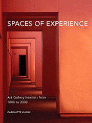 Spaces of Experience (h�ftad)