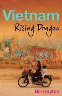 Vietnam (inbunden)