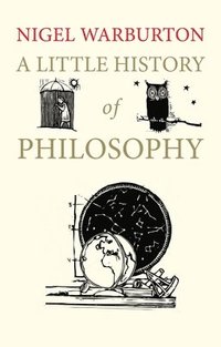 A Little History of Philosophy (inbunden)