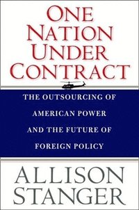 One Nation Under Contract (inbunden)