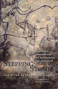 Stepping-Stones (inbunden)