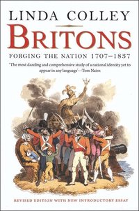 Britons (h�ftad)