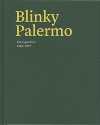 Blinky Palermo (h�ftad)