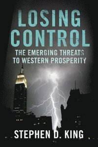 Losing Control (inbunden)