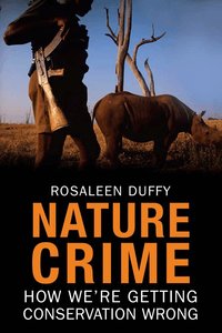 Nature Crime (inbunden)