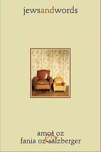 Jews and Words (h�ftad)