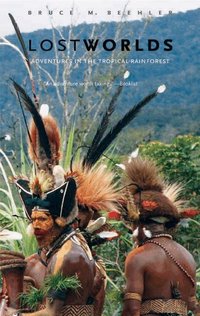 Lost Worlds (h�ftad)