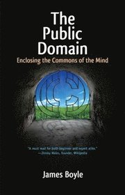 The Public Domain (h�ftad)
