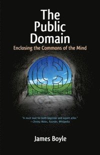 The Public Domain (h�ftad)