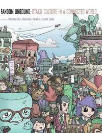 Fandom Unbound (inbunden)