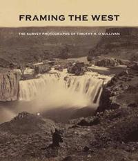 Framing the West (inbunden)