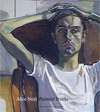 Alice Neel (inbunden)