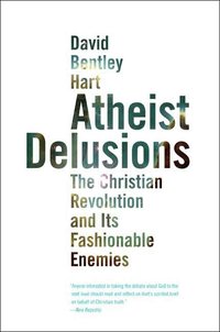 Atheist Delusions (h�ftad)