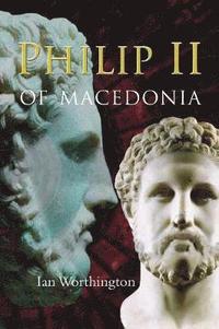 Philip II of Macedonia