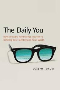 The Daily You (inbunden)