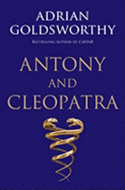 Antony and Cleopatra (inbunden)