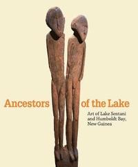 Ancestors of the Lake (inbunden)