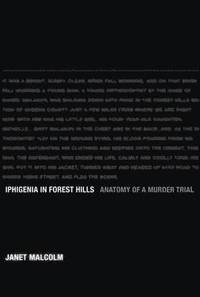 Iphigenia in Forest Hills (h�ftad)