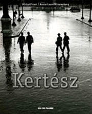 Kertesz (inbunden)