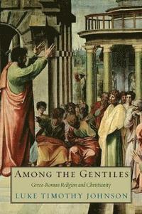 Among the Gentiles (h�ftad)