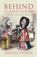 Behind Closed Doors (h�ftad)