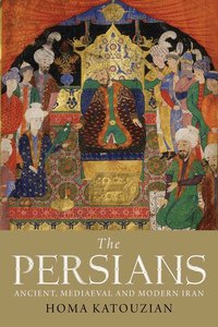The Persians (h�ftad)